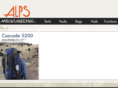 alpsweekendz.com