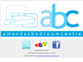 amandasbedroomcentre.com