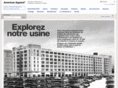 americanapparelquebec.com
