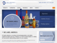 amplelabels.com
