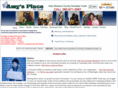 amysplaceforyouth.org
