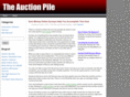 auctionpile.net