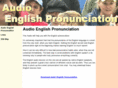 audioenglishpronunciation.net