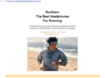 bestheadphonesforrunning.com