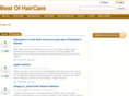 bestofhaircare.com
