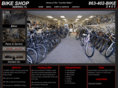 bikeshopsebring.com