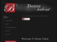 bornetalent.com