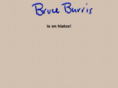bruceburris.com