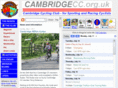 cambridge-cycling-club.org.uk