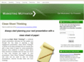 cleansheetthinking.com