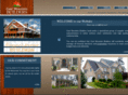 coalmountainbuilders.com