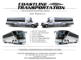 coastlinetransport.com