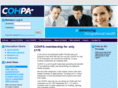 cohpa.co.uk