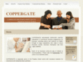 coppergate.co.uk