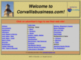 corvallisbusiness.com