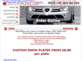 createmyplate.com