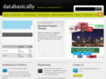 databasically.com