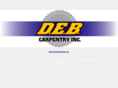 debcarpentry.com
