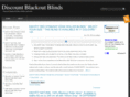 discountblackoutblinds.com