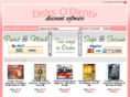 disksoplenty.com