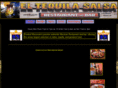 eltequilasalsa.com