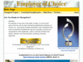 employerofchoice.com