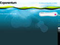 exponentum.info