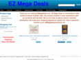ezmegadeals.com