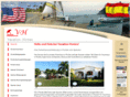 ferienhausvermietung-florida.net
