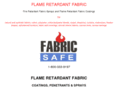 flameretardantfabric.net