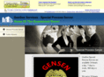 gensenservices.com