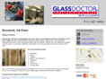 glassdoctorbrunswick.com