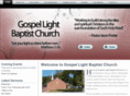 gospellightashland.com