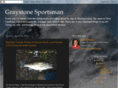graystonesportsman.com