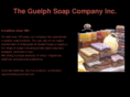 guelphsoap.com