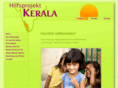 hilfsprojekt-kerala.org