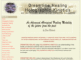 holographickinetics.com