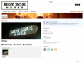 hotboxgrill.com