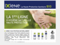 ixiene.com