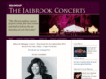 jalbrookconcerts.com.au