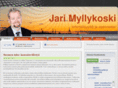 jarimyllykoski.com