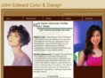 johnedwardcoloranddesign.com