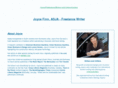 joycefinn.com