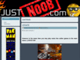 justnoob.com