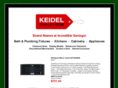 keideloutlet.com
