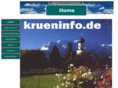 kruen.info
