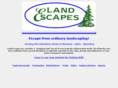 land-escapes.biz