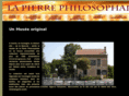 lapierrephilosophale-mineraux.com