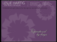 lesliehartigfloraldesign.com