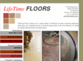 lifetimefloors.biz
